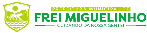 Logo Frei Miguelinho